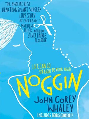 cover image of Noggin